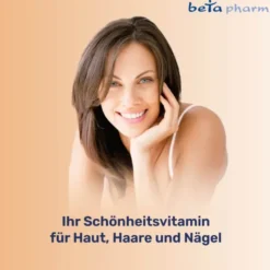 BIOTIN BETA 5 Tabletten 20 St