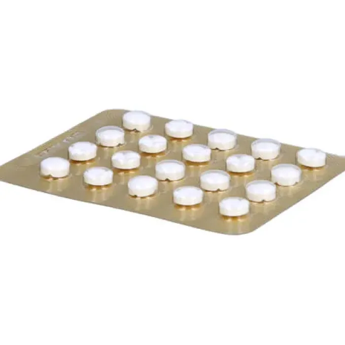 BIOTIN H forte 10 mg Tabletten 120 Stück