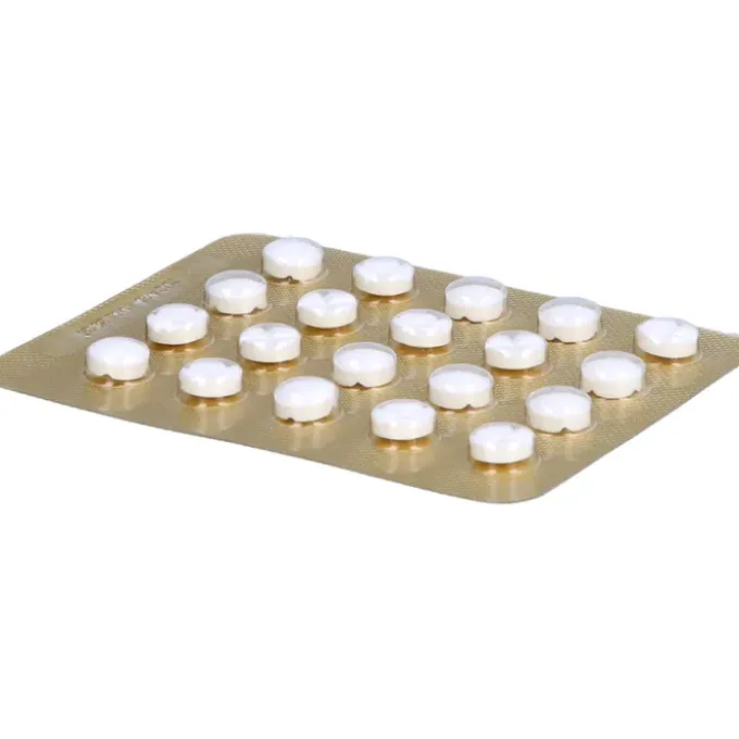 BIOTIN H forte 10 mg Tabletten 120 Stück