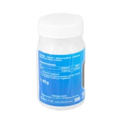 BIOTIN 10 mg hochdosiert vegan Tabletten 180 Stück