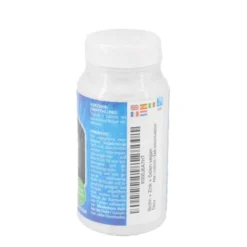 BIOTIN 10 mg hochdosiert+Zink+Selen Tabletten 365 Stück