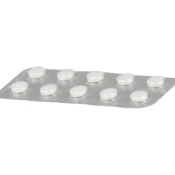 BIOTIN-RATIOPHARM 5 mg Tabletten 90 St
