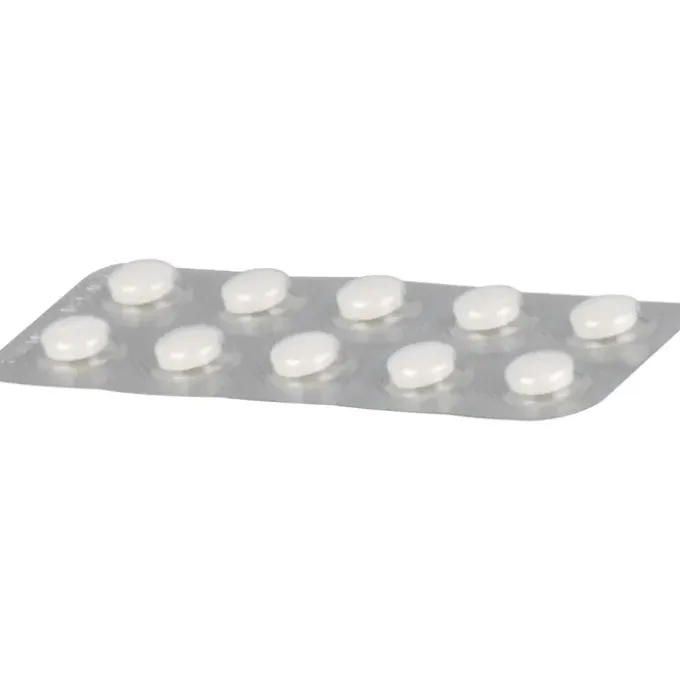 BIOTIN-RATIOPHARM 5 mg Tabletten 90 St