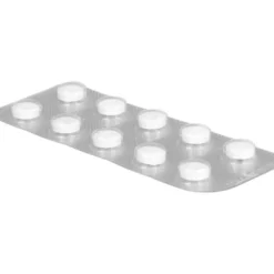 BIOTIN STADA 5 mg Tabletten 100 St