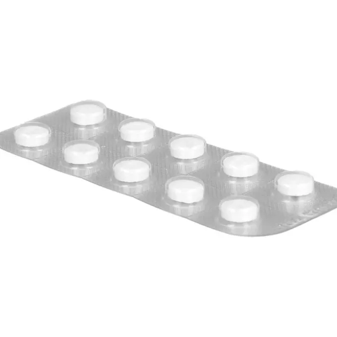 BIOTIN STADA 5 mg Tabletten 100 St