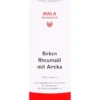 BIRKEN RHEUMAÖL mit Arnika 100 ml