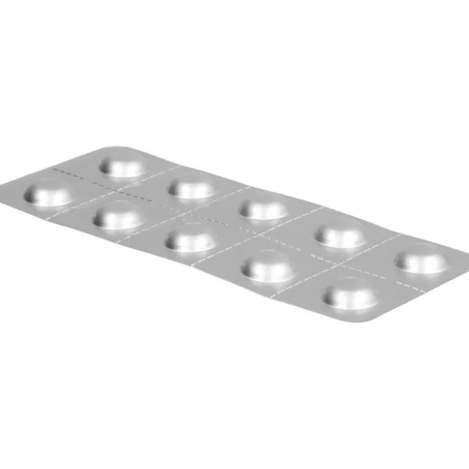 BITOSEN 20 mg Schmelztabletten 10 St