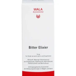 BITTER Elixier 180 ml