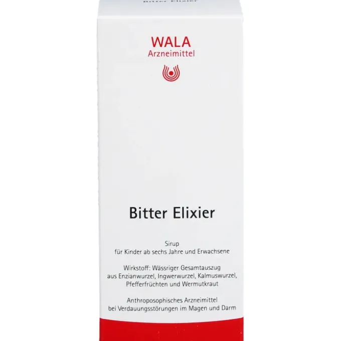 BITTER Elixier 180 ml