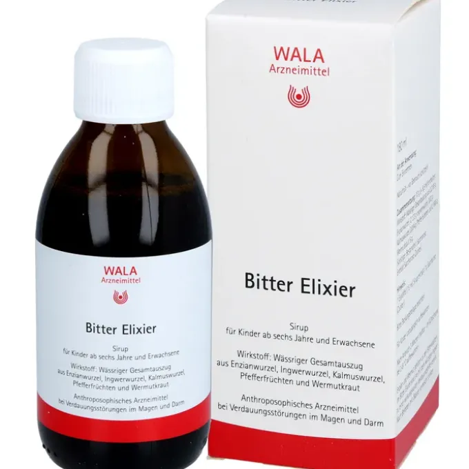 BITTER Elixier 180 ml