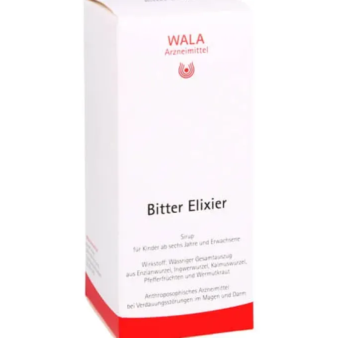 BITTER Elixier 180 ml