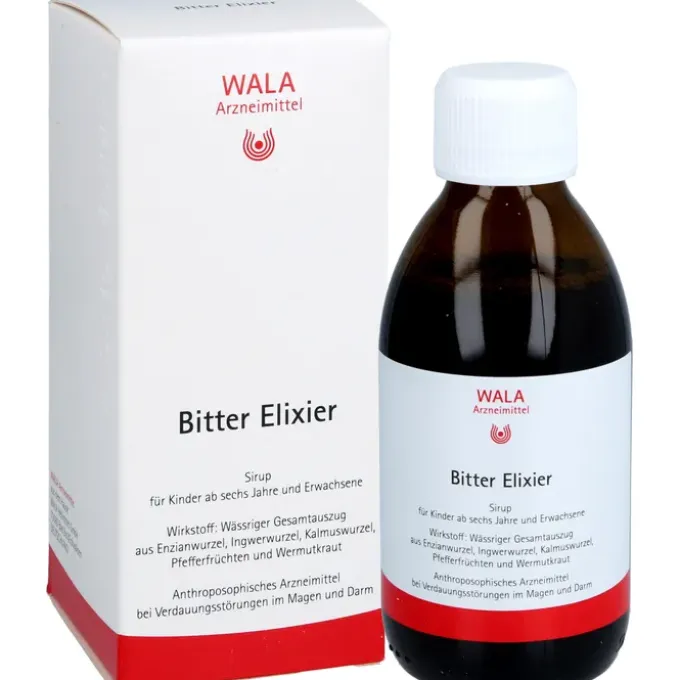 BITTER Elixier 180 ml