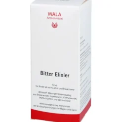 BITTER Elixier 180 ml