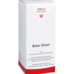 BITTER Elixier 180 ml