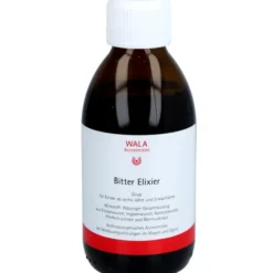 BITTER Elixier 180 ml