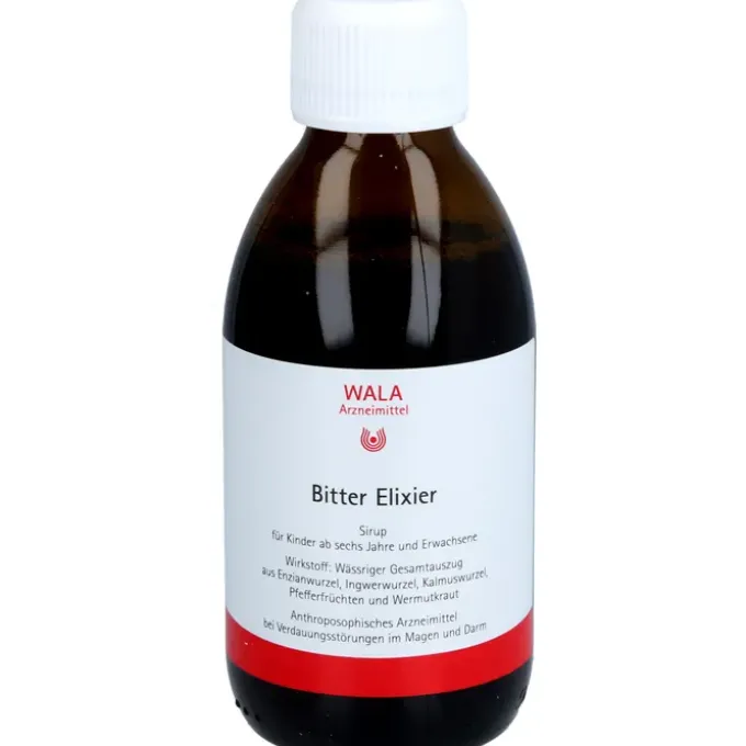 BITTER Elixier 180 ml