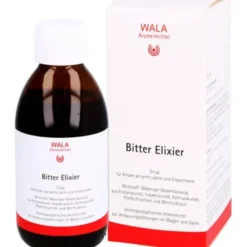 BITTER Elixier 180 ml