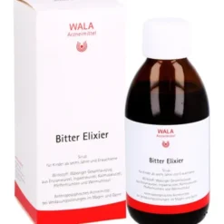 BITTER Elixier 180 ml