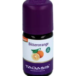 BITTERORANGE demeter Öl 5 ml