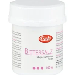 BITTERSALZ Caelo HV-Packung 100 g