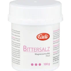BITTERSALZ Caelo HV-Packung 100 g