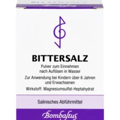 BITTERSALZ Pulver 100 g