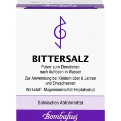 BITTERSALZ Pulver 100 g