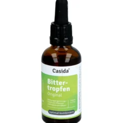 BITTER-TROPFEN Original 50 ml