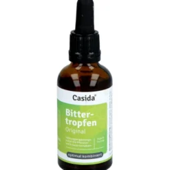 BITTER-TROPFEN Original 50 ml