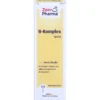 B-KOMPLEX Forte Direkt Spray Orange 25 ml