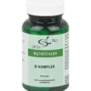 B-KOMPLEX Kapseln 90 Stück