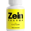 B-KOMPLEX Ultra Kapseln ZeinPharma 90 Stück  à 0,47 g