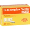 B-KOMPLEX Verla purKaps 60 Stück