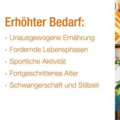 B-KOMPLEX Verla purKaps 60 Stück