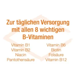 B-KOMPLEX Verla purKaps 60 Stück