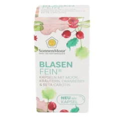 BLASENFEIN Kapseln 30 Stück