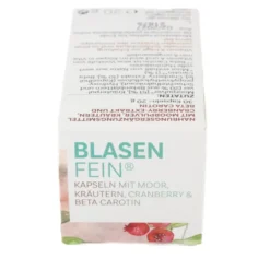 BLASENFEIN Kapseln 30 Stück