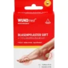 BLASENPFLASTER mit 3 Druckstellenschutzkissen 4 St