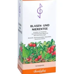 BLASEN UND Nierentee Bombastus 75 g