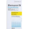 BLEMAREN N Brausetabletten 50 St