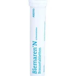 BLEMAREN N Brausetabletten 50 St