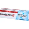 BLEND A DENT Complete Haftcreme originale Frische 47 g