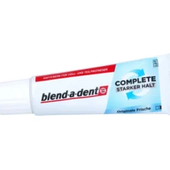 BLEND A DENT Complete Haftcreme originale Frische 47 g