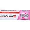 BLEND A DENT Complete Haftcreme geschmacksneutral 47 g