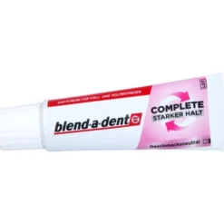 BLEND A DENT Complete Haftcreme geschmacksneutral 47 g