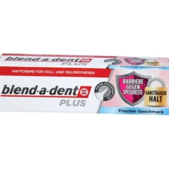 BLEND A DENT Plus Barriere H.Cr.g.Speiseres.frisch 40 g