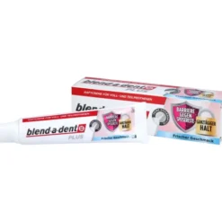 BLEND A DENT Plus Barriere H.Cr.g.Speiseres.frisch 40 g