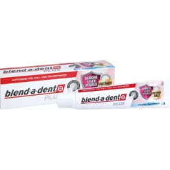 BLEND A DENT Plus Barriere H.Cr.g.Speiseres.frisch 40 g