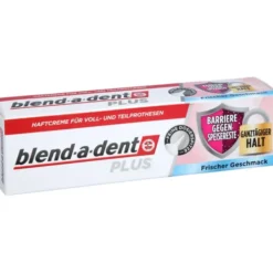 BLEND A DENT Plus Barriere H.Cr.g.Speiseres.frisch 40 g
