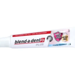 BLEND A DENT Plus Barriere H.Cr.g.Speiseres.frisch 40 g